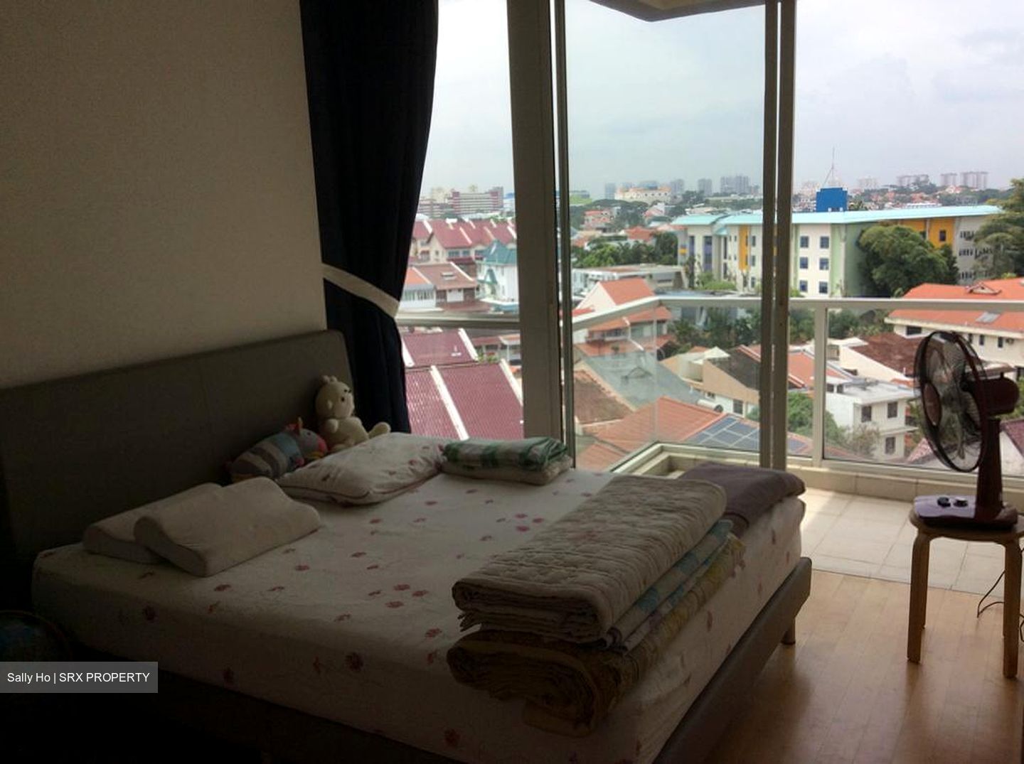 Grosvenor View (D14), Condominium #614309551